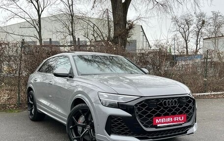 Audi RS Q8 I, 2025 год, 22 500 000 рублей, 6 фотография