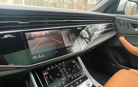 Audi RS Q8 I, 2025 год, 22 500 000 рублей, 13 фотография
