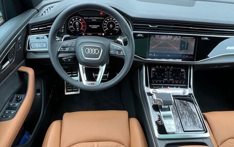 Audi RS Q8 I, 2025 год, 22 500 000 рублей, 11 фотография