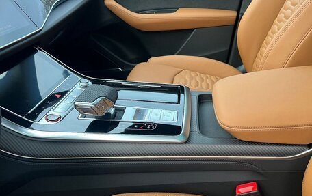 Audi RS Q8 I, 2025 год, 22 500 000 рублей, 12 фотография