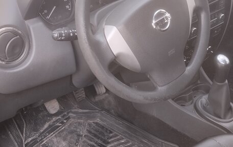 Nissan Terrano III, 2015 год, 950 000 рублей, 3 фотография