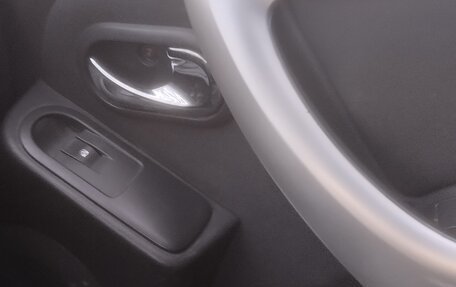 Nissan Terrano III, 2015 год, 950 000 рублей, 9 фотография
