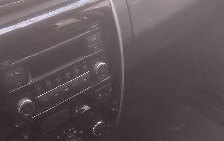 Nissan Terrano III, 2015 год, 950 000 рублей, 6 фотография