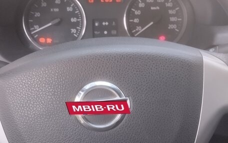 Nissan Terrano III, 2015 год, 950 000 рублей, 7 фотография