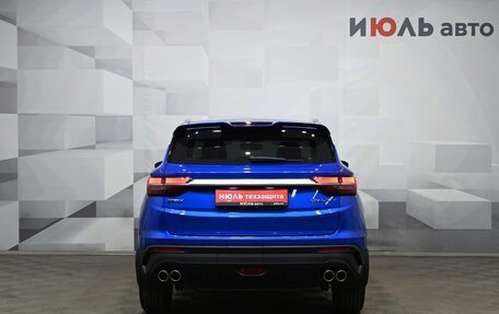 Geely Coolray I, 2020 год, 1 750 000 рублей, 4 фотография