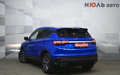 Geely Coolray I, 2020 год, 1 750 000 рублей, 6 фотография