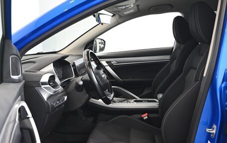 Geely Coolray I, 2020 год, 1 750 000 рублей, 11 фотография