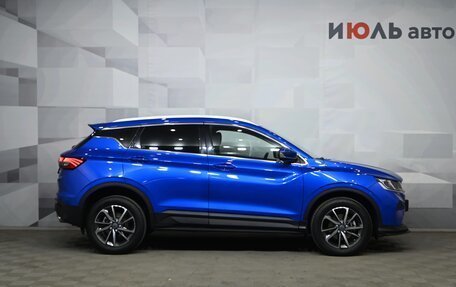 Geely Coolray I, 2020 год, 1 750 000 рублей, 9 фотография