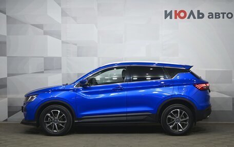 Geely Coolray I, 2020 год, 1 750 000 рублей, 8 фотография