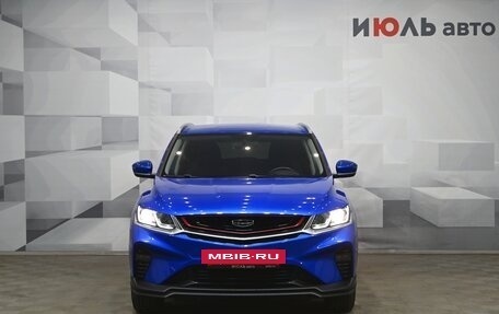 Geely Coolray I, 2020 год, 1 750 000 рублей, 2 фотография