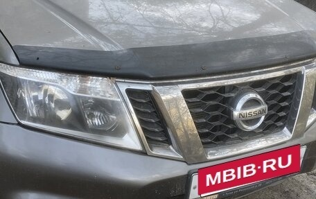 Nissan Terrano III, 2015 год, 950 000 рублей, 15 фотография