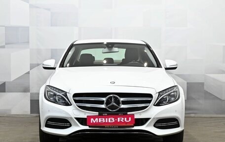 Mercedes-Benz C-Класс, 2014 год, 2 100 000 рублей, 2 фотография