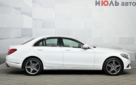 Mercedes-Benz C-Класс, 2014 год, 2 100 000 рублей, 8 фотография