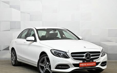 Mercedes-Benz C-Класс, 2014 год, 2 100 000 рублей, 3 фотография