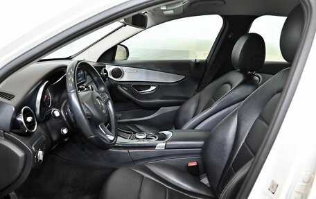 Mercedes-Benz C-Класс, 2014 год, 2 100 000 рублей, 10 фотография