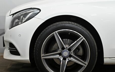 Mercedes-Benz C-Класс, 2014 год, 2 100 000 рублей, 9 фотография