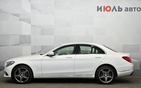 Mercedes-Benz C-Класс, 2014 год, 2 100 000 рублей, 7 фотография
