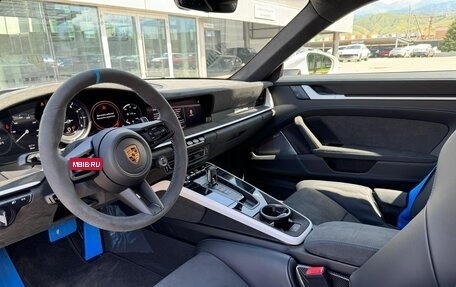 Porsche 911, 2024 год, 54 790 000 рублей, 5 фотография