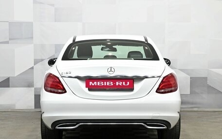 Mercedes-Benz C-Класс, 2014 год, 2 100 000 рублей, 5 фотография