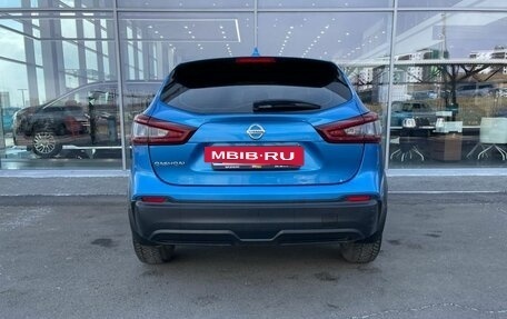 Nissan Qashqai, 2020 год, 2 130 000 рублей, 5 фотография