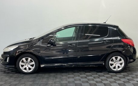 Peugeot 308 II, 2011 год, 435 000 рублей, 5 фотография