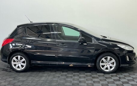 Peugeot 308 II, 2011 год, 435 000 рублей, 4 фотография