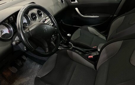 Peugeot 308 II, 2011 год, 435 000 рублей, 7 фотография