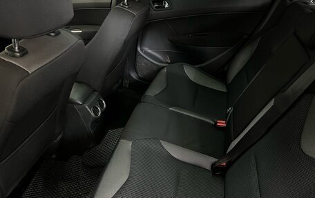 Peugeot 308 II, 2011 год, 435 000 рублей, 8 фотография