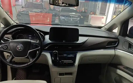 Toyota Highlander III, 2021 год, 2 600 000 рублей, 4 фотография