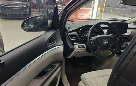 Toyota Highlander III, 2021 год, 2 600 000 рублей, 6 фотография