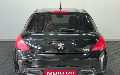 Peugeot 308 II, 2011 год, 435 000 рублей, 6 фотография