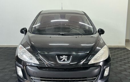 Peugeot 308 II, 2011 год, 435 000 рублей, 2 фотография