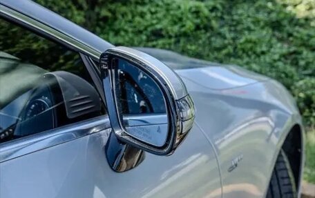 Mercedes-Benz CLS AMG, 2021 год, 6 700 000 рублей, 9 фотография