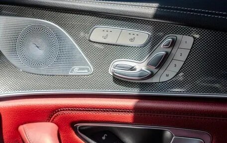 Mercedes-Benz CLS AMG, 2021 год, 6 700 000 рублей, 12 фотография