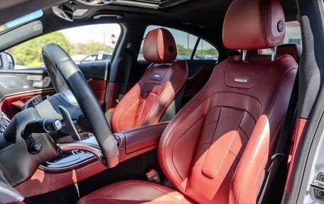 Mercedes-Benz CLS AMG, 2021 год, 6 700 000 рублей, 14 фотография