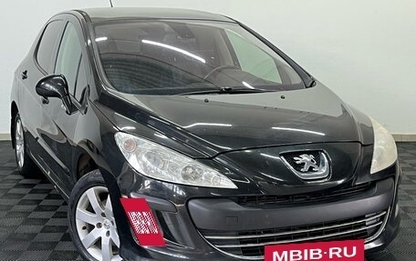 Peugeot 308 II, 2011 год, 435 000 рублей, 3 фотография