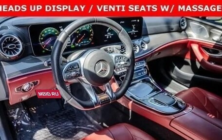 Mercedes-Benz CLS AMG, 2021 год, 6 700 000 рублей, 15 фотография