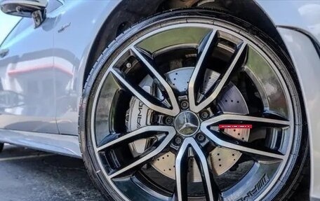 Mercedes-Benz CLS AMG, 2021 год, 6 700 000 рублей, 11 фотография