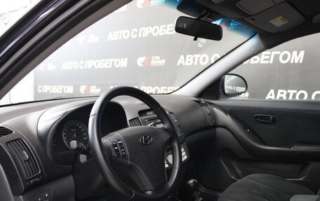 Hyundai Elantra IV, 2007 год, 598 000 рублей, 5 фотография