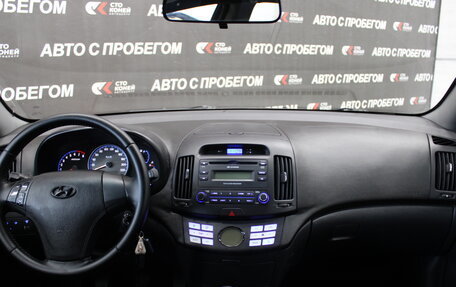 Hyundai Elantra IV, 2007 год, 598 000 рублей, 7 фотография