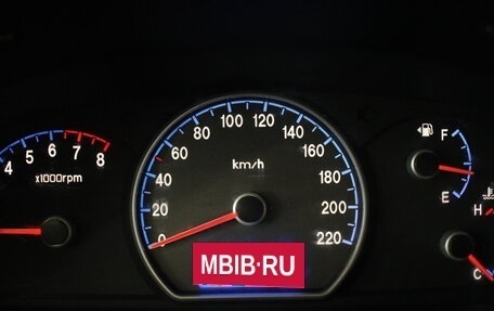 Hyundai Elantra IV, 2007 год, 598 000 рублей, 9 фотография