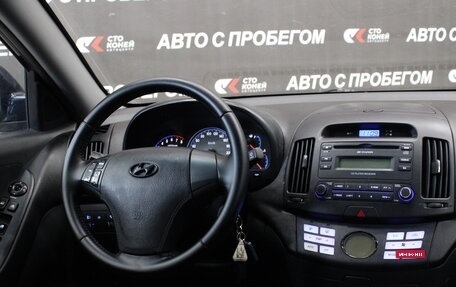 Hyundai Elantra IV, 2007 год, 598 000 рублей, 8 фотография