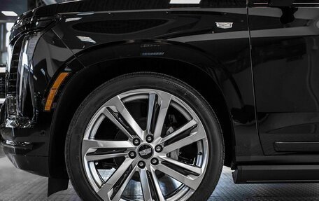 Cadillac Escalade V, 2024 год, 22 400 000 рублей, 5 фотография