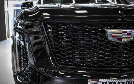 Cadillac Escalade V, 2024 год, 22 400 000 рублей, 4 фотография