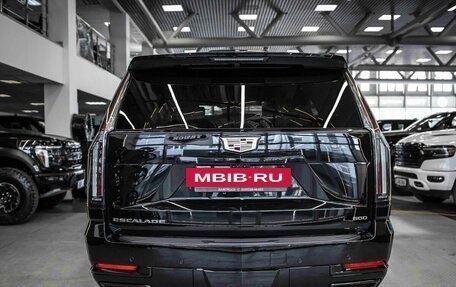 Cadillac Escalade V, 2024 год, 22 400 000 рублей, 6 фотография