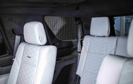 Cadillac Escalade V, 2024 год, 22 400 000 рублей, 18 фотография