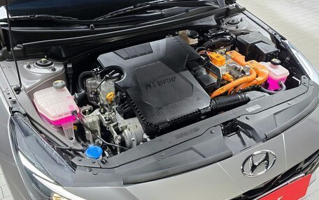 Hyundai Avante, 2020 год, 2 210 500 рублей, 6 фотография