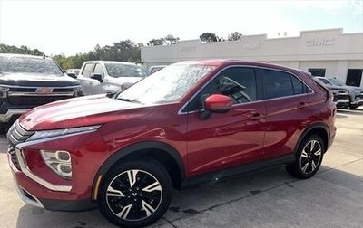 Mitsubishi Eclipse Cross, 2022 год, 1 938 000 рублей, 1 фотография