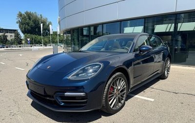 Porsche Panamera II рестайлинг, 2024 год, 22 490 000 рублей, 1 фотография