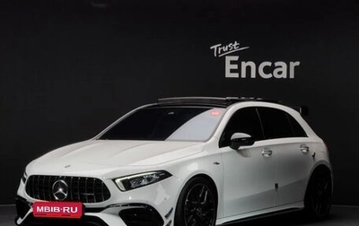 Mercedes-Benz A-Класс AMG, 2022 год, 4 600 000 рублей, 1 фотография